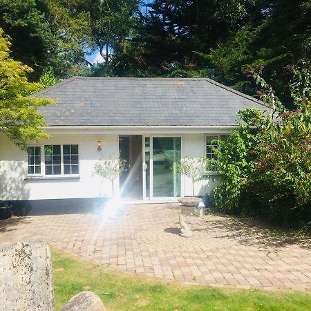 Chadham Pines Cottage Poole Dış mekan fotoğraf