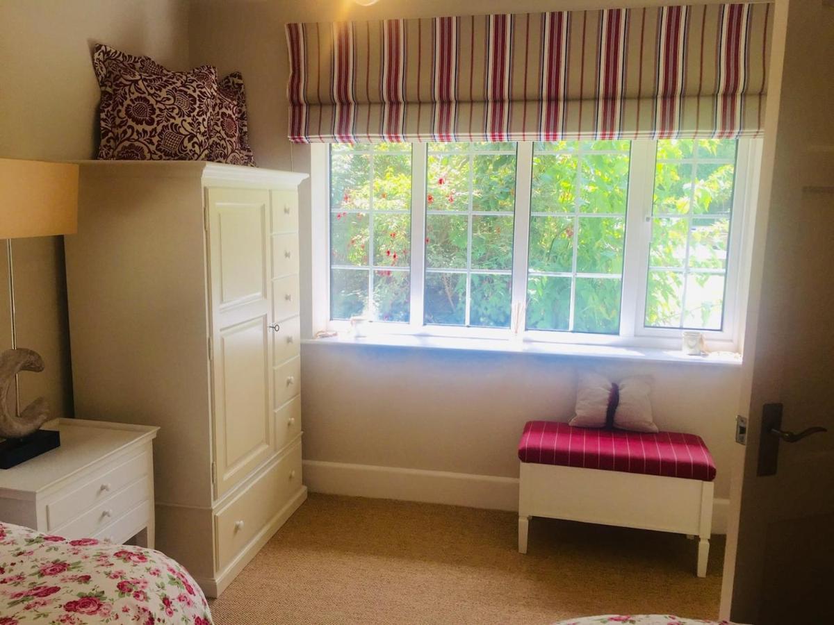 Chadham Pines Cottage Poole Dış mekan fotoğraf
