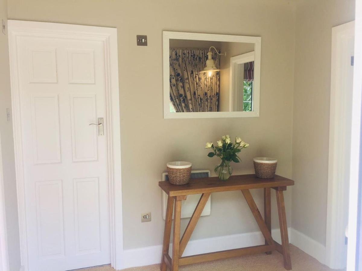 Chadham Pines Cottage Poole Dış mekan fotoğraf