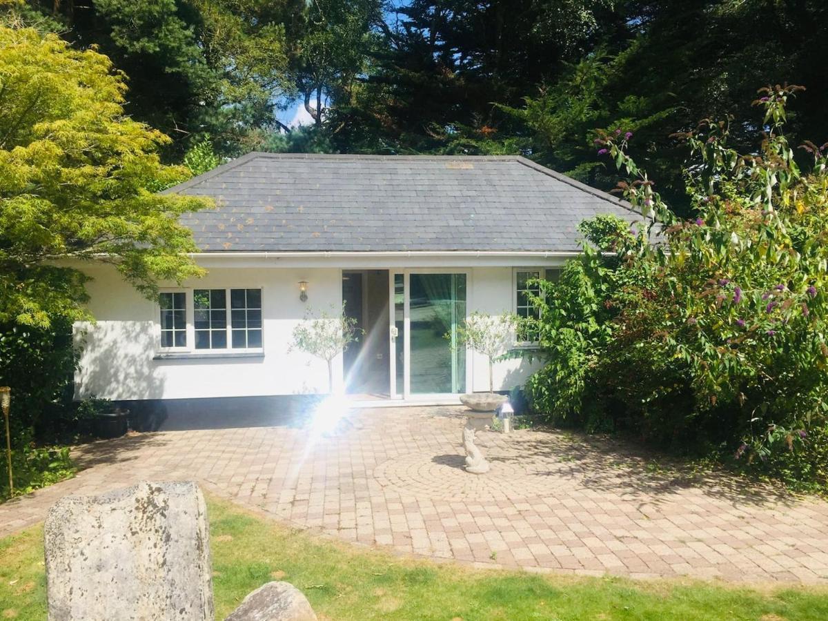 Chadham Pines Cottage Poole Dış mekan fotoğraf